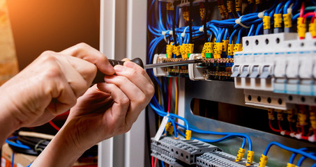 Pneumatic Automation Solution
